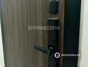 1-комнатная квартира, этаж 7 из 15, 33 м²