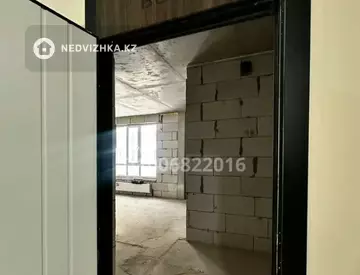 1-комнатная квартира, этаж 7 из 15, 33 м²