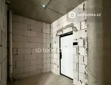 1-комнатная квартира, этаж 7 из 15, 33 м²