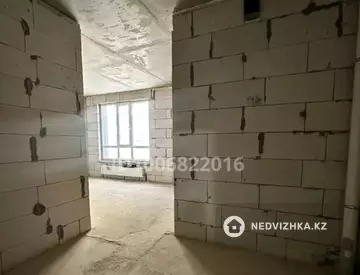 1-комнатная квартира, этаж 7 из 15, 33 м²