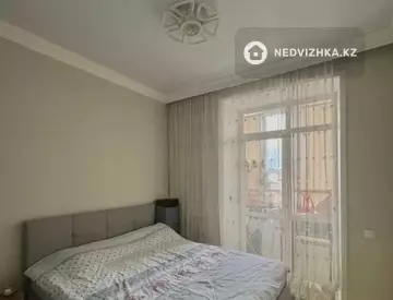 1-комнатная квартира, этаж 8 из 10, 38 м²