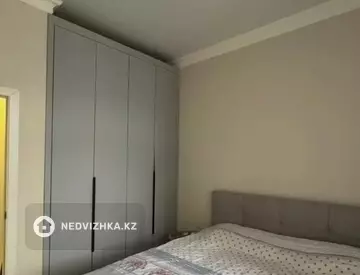 1-комнатная квартира, этаж 8 из 10, 38 м²