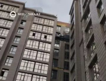 1-комнатная квартира, этаж 10 из 12, 40 м²