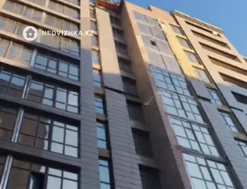 1-комнатная квартира, этаж 10 из 12, 40 м²