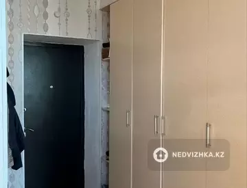 1-комнатная квартира, этаж 5 из 5, 30 м²