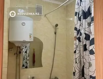 1-комнатная квартира, этаж 5 из 5, 30 м²