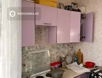 1-комнатная квартира, этаж 5 из 5, 30 м²