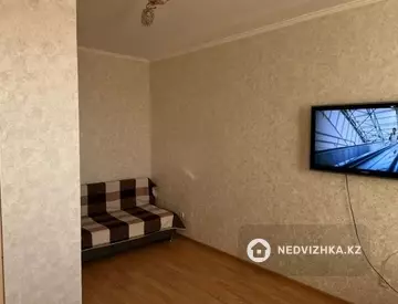 1-комнатная квартира, этаж 5 из 5, 30 м²