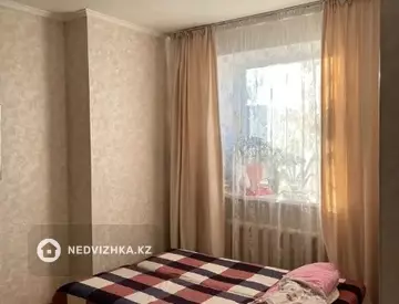 1-комнатная квартира, этаж 5 из 5, 30 м²
