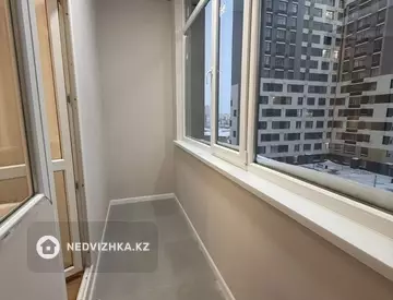 2-комнатная квартира, этаж 8 из 16, 43 м²