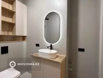 2-комнатная квартира, этаж 8 из 16, 43 м²