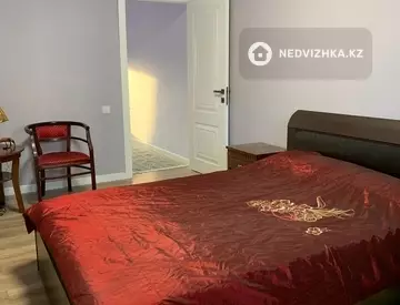 3-комнатная квартира, этаж 4 из 12, 85 м²
