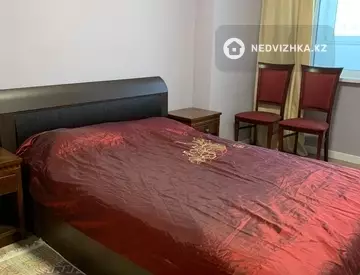 3-комнатная квартира, этаж 4 из 12, 85 м²