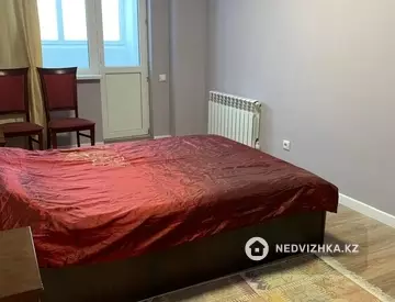 3-комнатная квартира, этаж 4 из 12, 85 м²