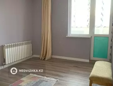 3-комнатная квартира, этаж 4 из 12, 85 м²