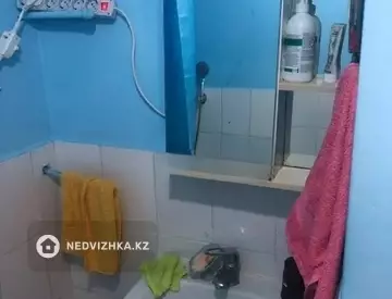 1-комнатная квартира, этаж 5 из 5, 30 м²