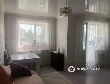 1-комнатная квартира, этаж 5 из 5, 30 м²