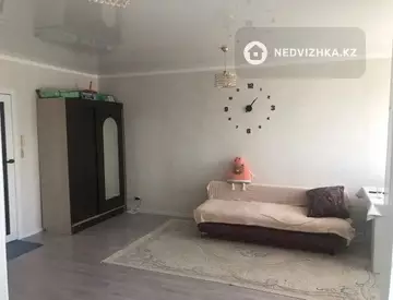 1-комнатная квартира, этаж 5 из 5, 30 м²