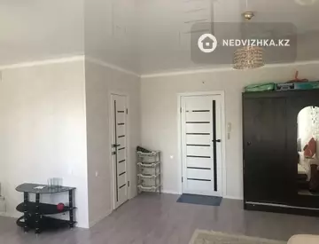 1-комнатная квартира, этаж 5 из 5, 30 м²