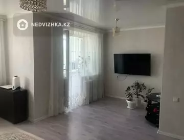 1-комнатная квартира, этаж 5 из 5, 30 м²