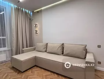 3-комнатная квартира, этаж 3 из 9, 87 м²