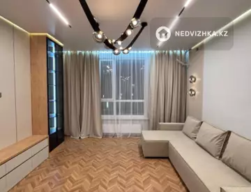 3-комнатная квартира, этаж 3 из 9, 87 м²