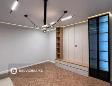 3-комнатная квартира, этаж 3 из 9, 87 м²