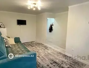 2-комнатная квартира, этаж 2 из 5, 42 м²