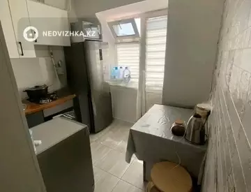 2-комнатная квартира, этаж 2 из 5, 42 м²