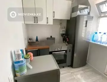 2-комнатная квартира, этаж 2 из 5, 42 м²