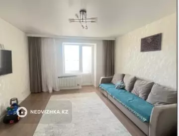 2-комнатная квартира, этаж 7 из 7, 61 м²