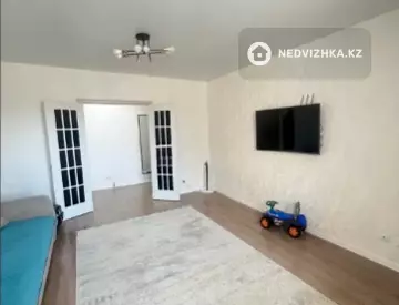 2-комнатная квартира, этаж 7 из 7, 61 м²