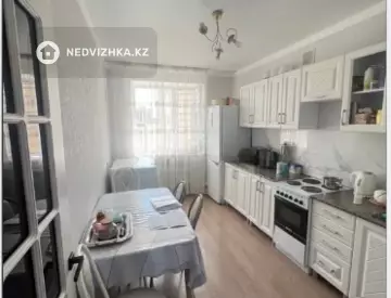 2-комнатная квартира, этаж 7 из 7, 61 м²