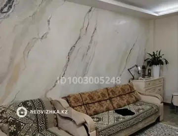 2-комнатная квартира, этаж 1 из 9, 62 м²