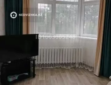 2-комнатная квартира, этаж 1 из 9, 62 м²