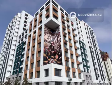 3-комнатная квартира, этаж 15 из 16, 95 м²