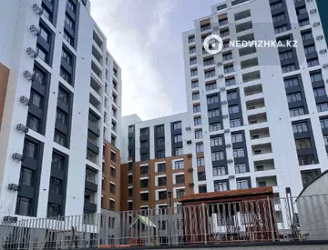 3-комнатная квартира, этаж 15 из 16, 95 м²