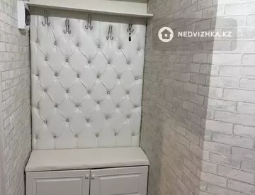 1-комнатная квартира, этаж 2 из 9, 44 м²