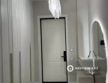 3-комнатная квартира, этаж 11 из 12, 111 м²
