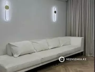 3-комнатная квартира, этаж 11 из 12, 111 м²