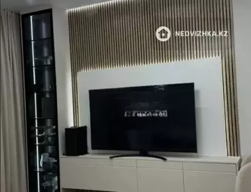 3-комнатная квартира, этаж 11 из 12, 111 м²