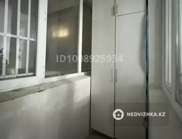 3-комнатная квартира, этаж 8 из 9, 86 м²