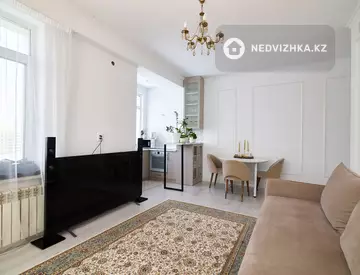3-комнатная квартира, этаж 7 из 9, 68 м²
