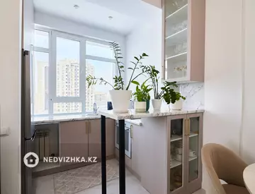 3-комнатная квартира, этаж 7 из 9, 68 м²