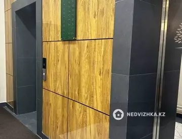 1-комнатная квартира, этаж 8 из 12, 37 м²