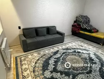 1-комнатная квартира, этаж 8 из 12, 37 м²