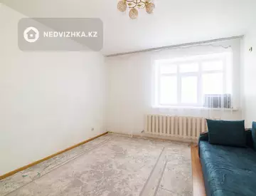 1-комнатная квартира, этаж 6 из 7, 36 м²