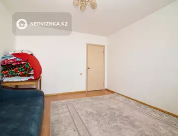 1-комнатная квартира, этаж 6 из 7, 36 м²