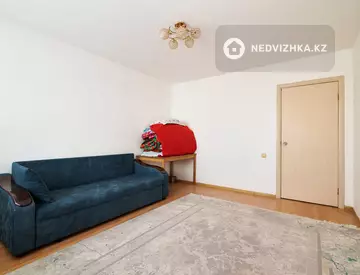 1-комнатная квартира, этаж 6 из 7, 36 м²