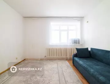 1-комнатная квартира, этаж 6 из 7, 36 м²